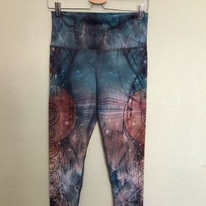 Women’s Celestial Leggings